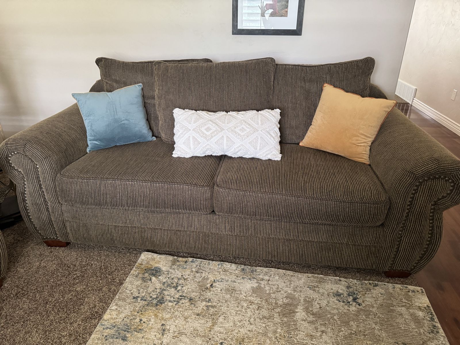 Couches