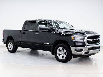 2020 Ram 1500 Lone Star