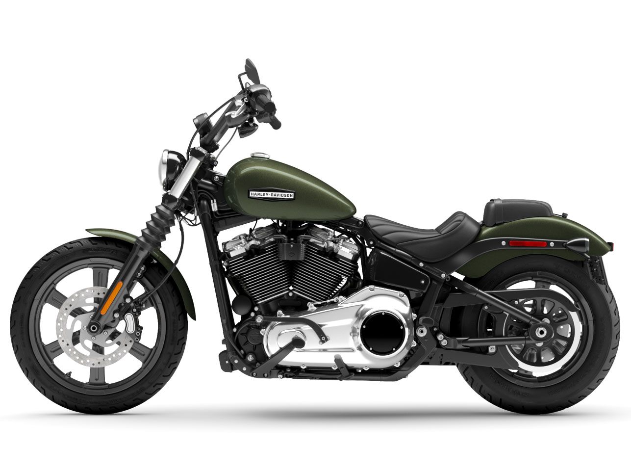 Harley-Davidson 2026 Street Bob