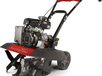 Earthquake 20015 Versa 2 in 1 Tiller/ Cultivator