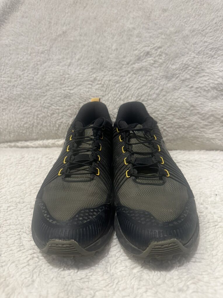 Spartan Women’s 7.5 Gray/Olive All-Terrain Shoes