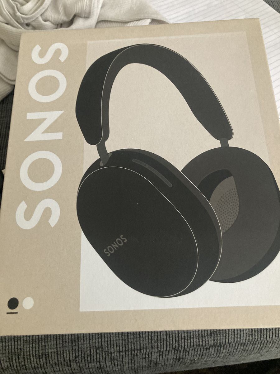 Sonos Ace Headphones