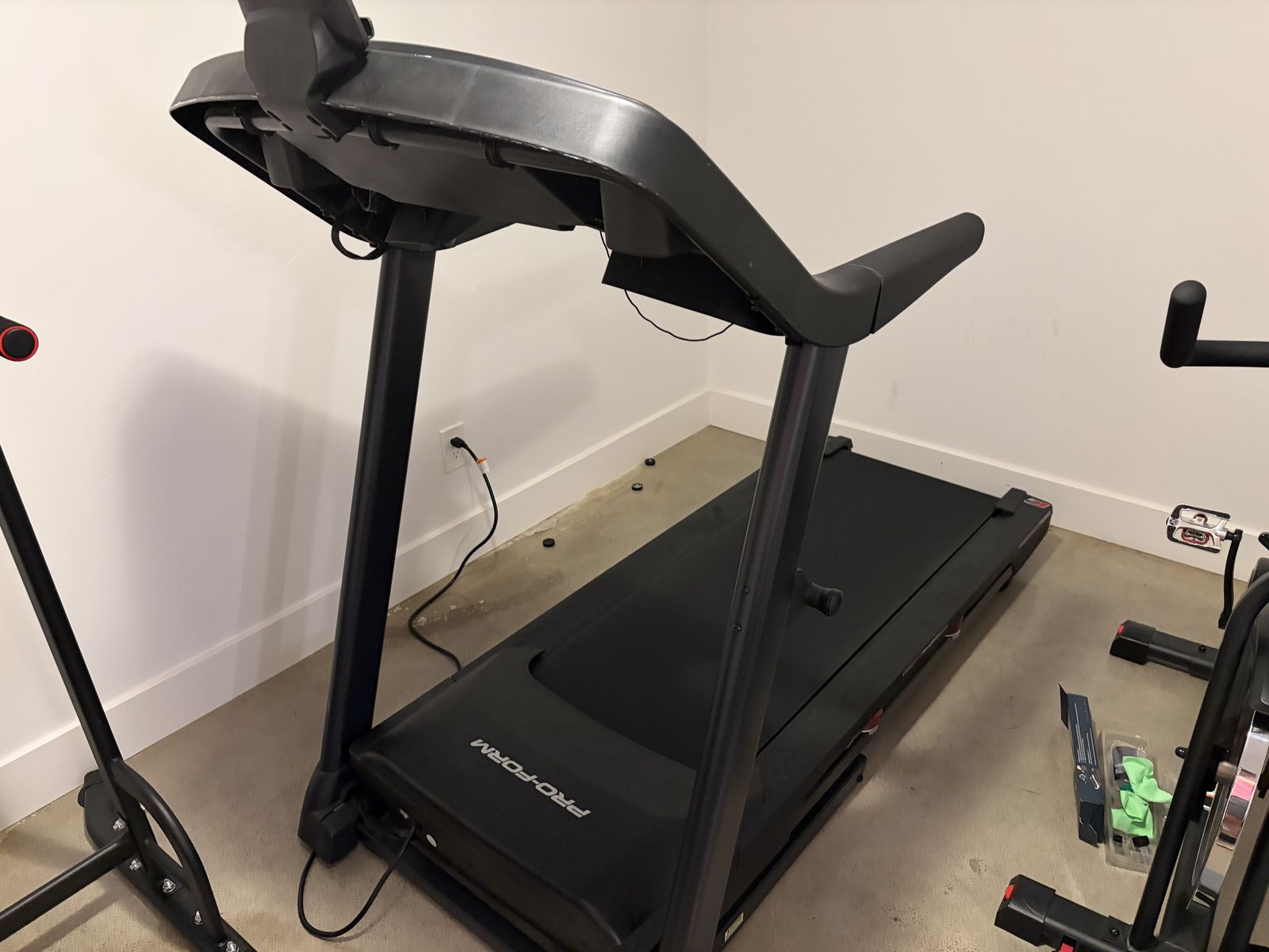 Pro-Form Treadmill