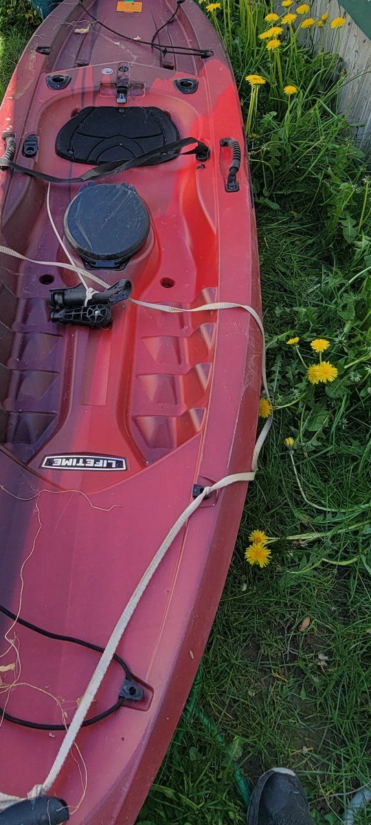 Kayak