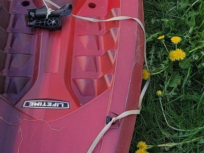 Kayak