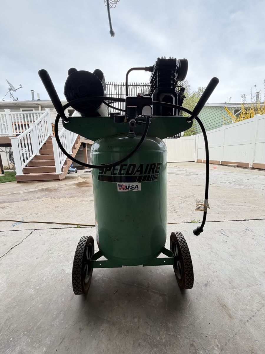 Air Compressor