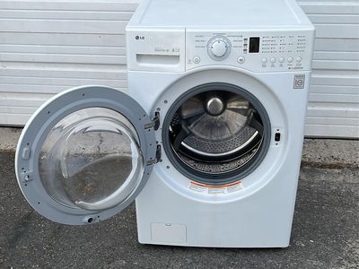 Great LG front loader washer,free delivery