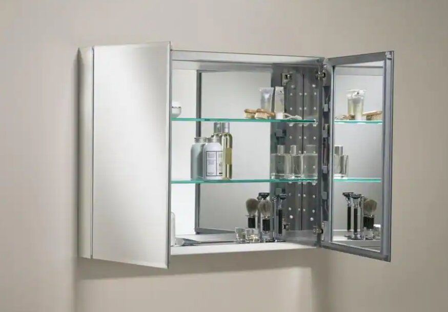 Brand New Medicine Cabinet