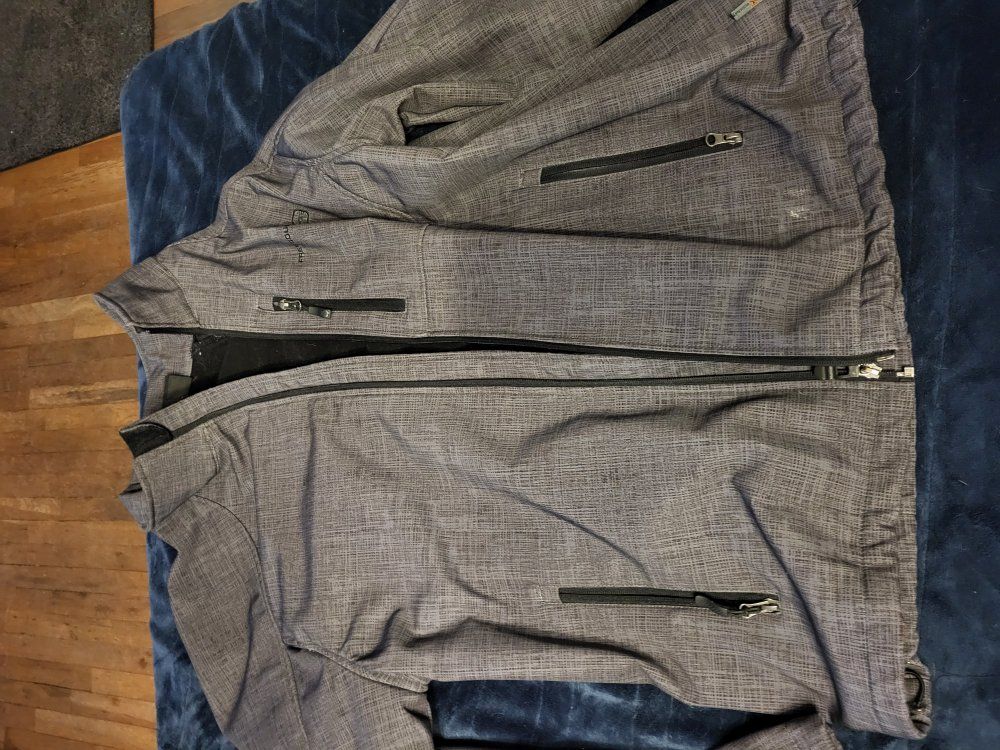 Men's Coat/ Jacket XL Free Country