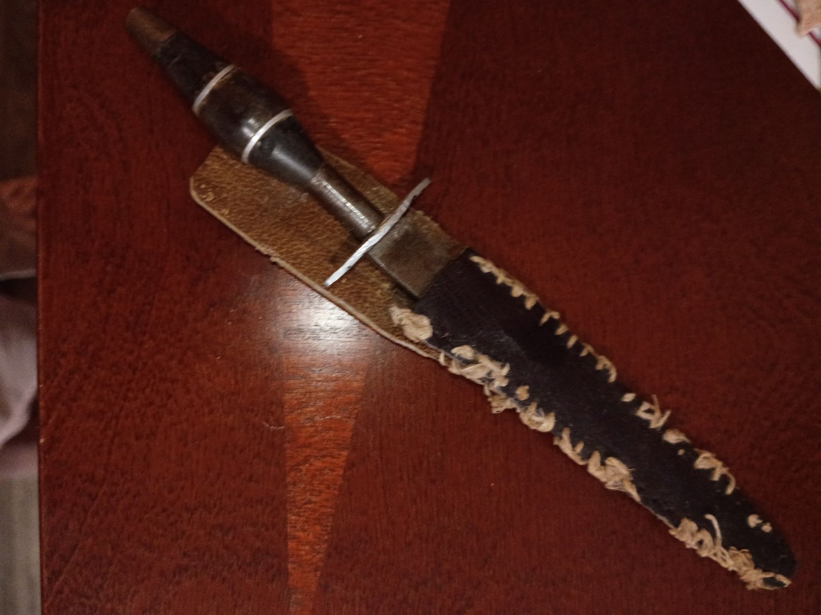 Antique Spanish Daggar