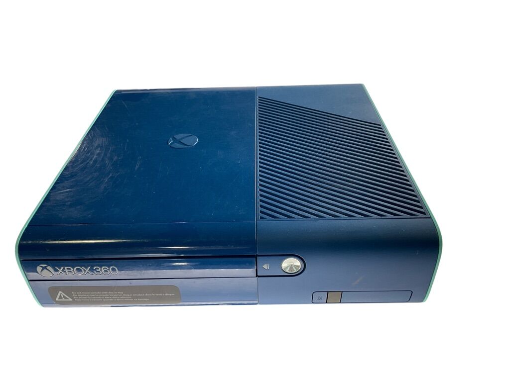 XBOX360 Call Of Duty Teal E75007250