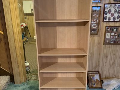 Book Shelves