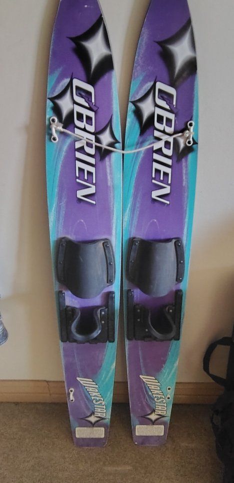 Kids o'brien water skiis