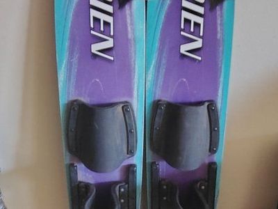 Kids o'brien water skiis