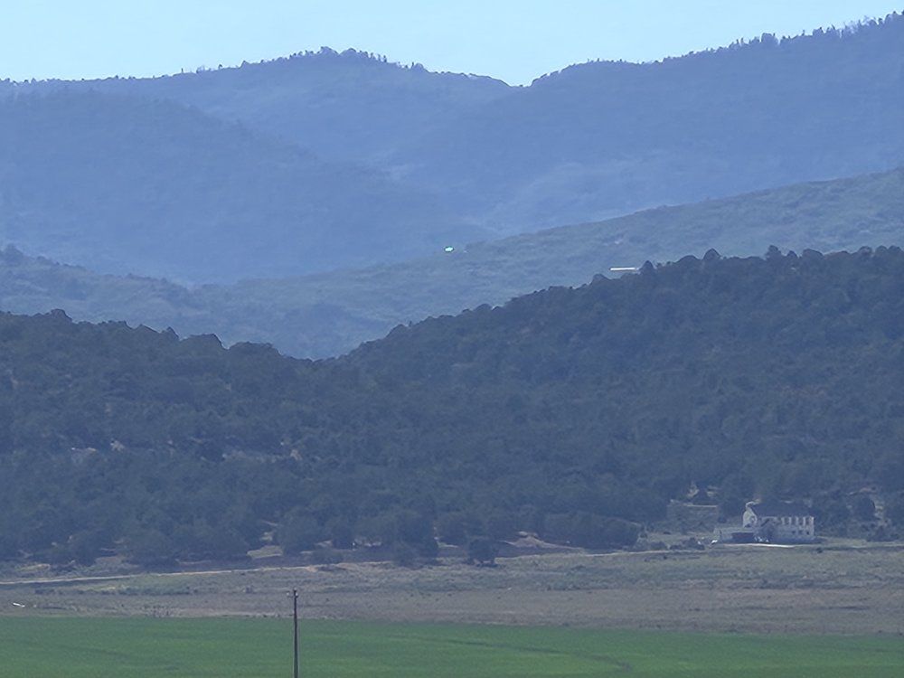 1-Acre Gated Mountain Lot in Blackhawk Mountain Estates | Water, Power & Trail Access