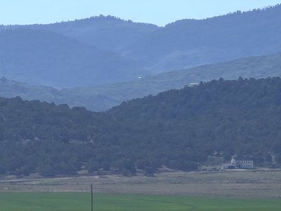 1-Acre Gated Mountain Lot in Blackhawk Mountain Estates | Water, Power & Trail Access