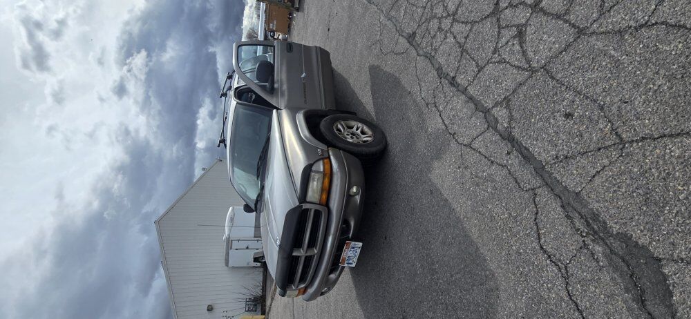 1999 Dodge Durango 