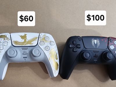 Special edition Ps5 controller for sale