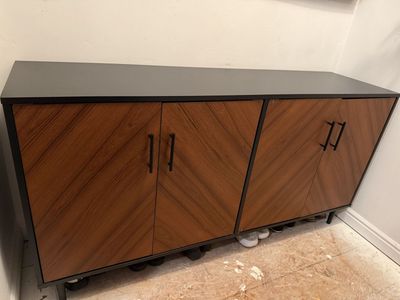 Walker Edison buffet