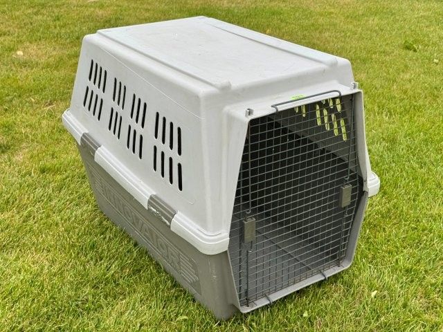 Innovator (Giant 550) Pet Crate 40"L 