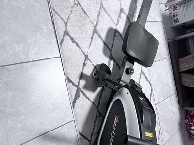 Fitness Reality Rower