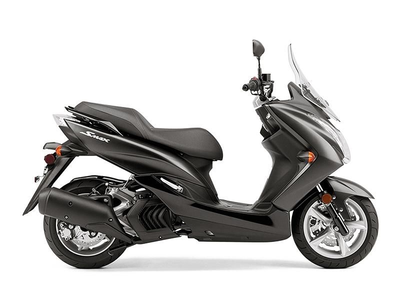 2016 Yamaha Smax - UY02075