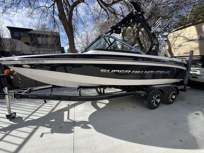 2010 SUPER AIR NAUTIQUE TEAM EDITION