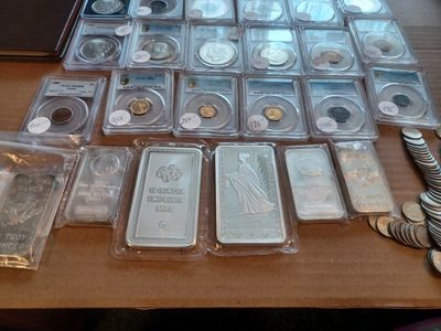 massive yard sale Saturday May 2nd