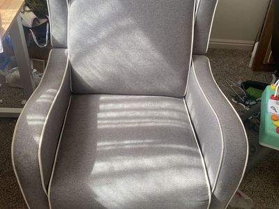 Rocking chair