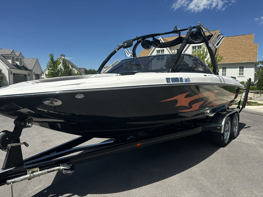 2007 Centurion Enzo 240
