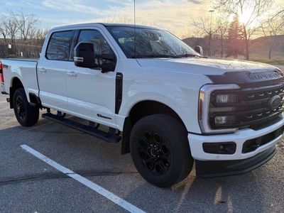 2024 Ford F-350 Lariat