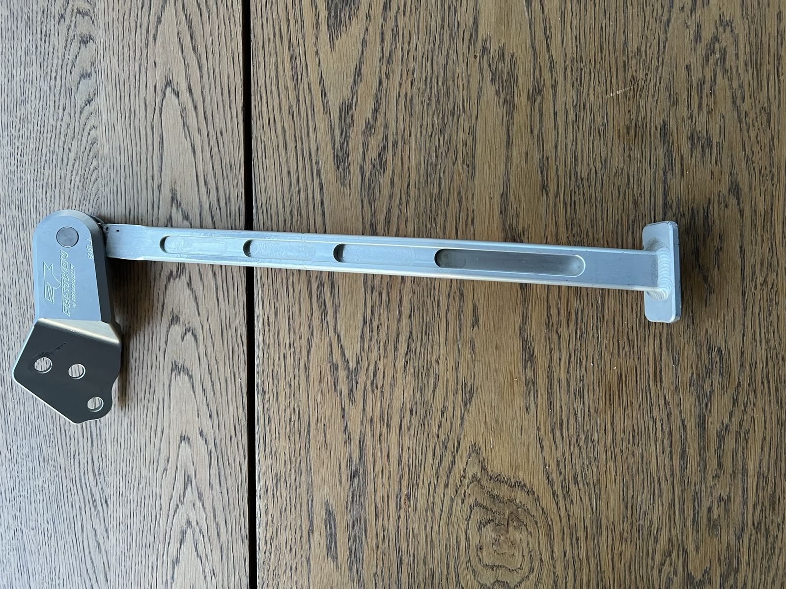 FASTWAY kickstand