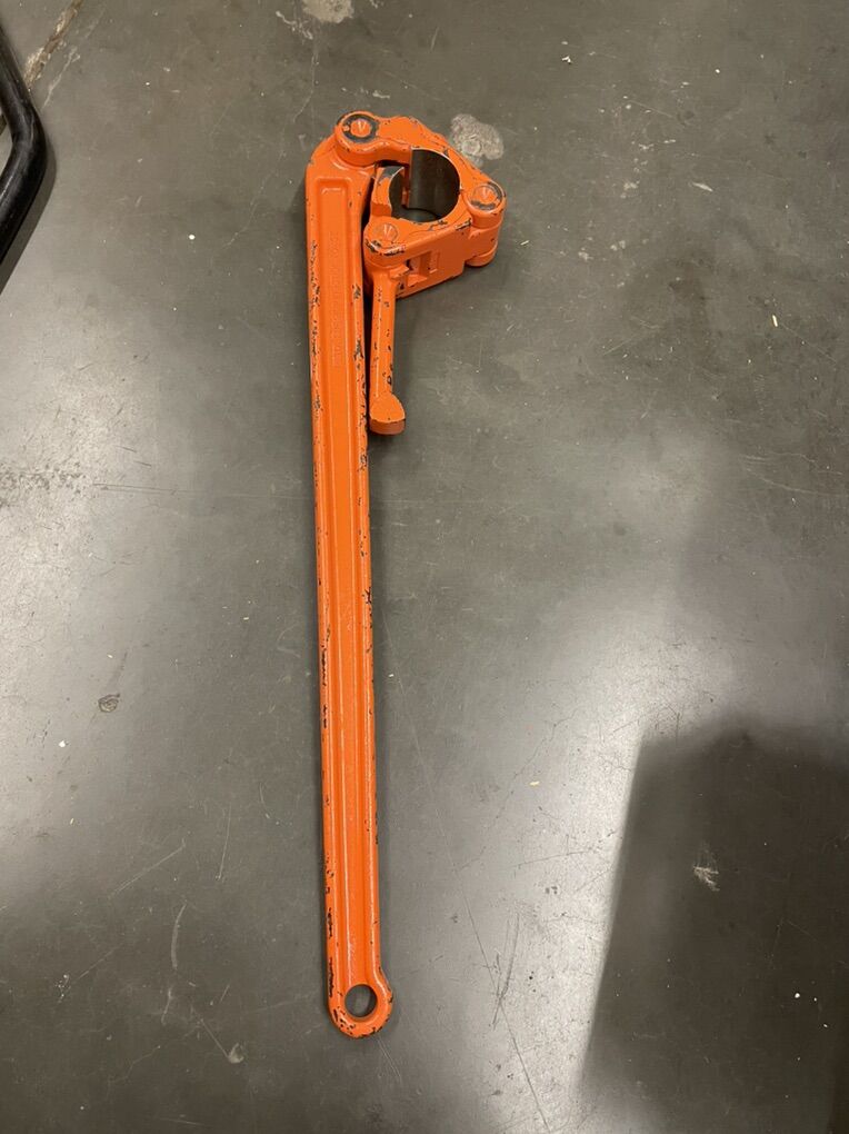 Sure Grip Friction Tongs