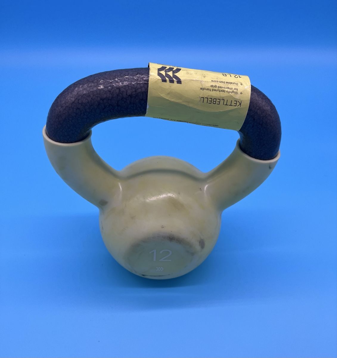 Kettle bell