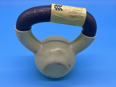 Kettle bell