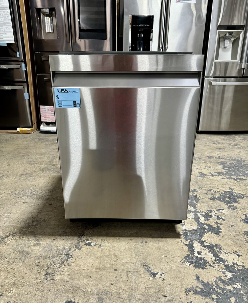SAMSUNG FULLY INTEGRATED BUILT IN SMART DISHWASHER