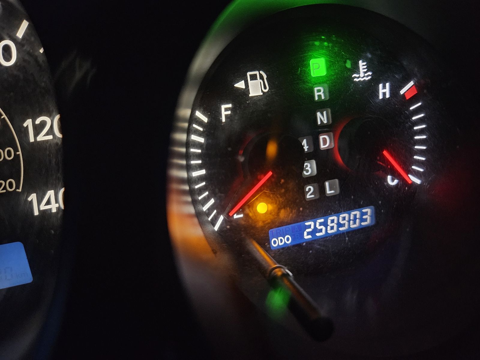 2003 Lexus ES Base