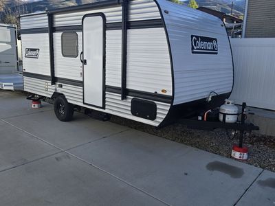 2025 New Coleman 17B