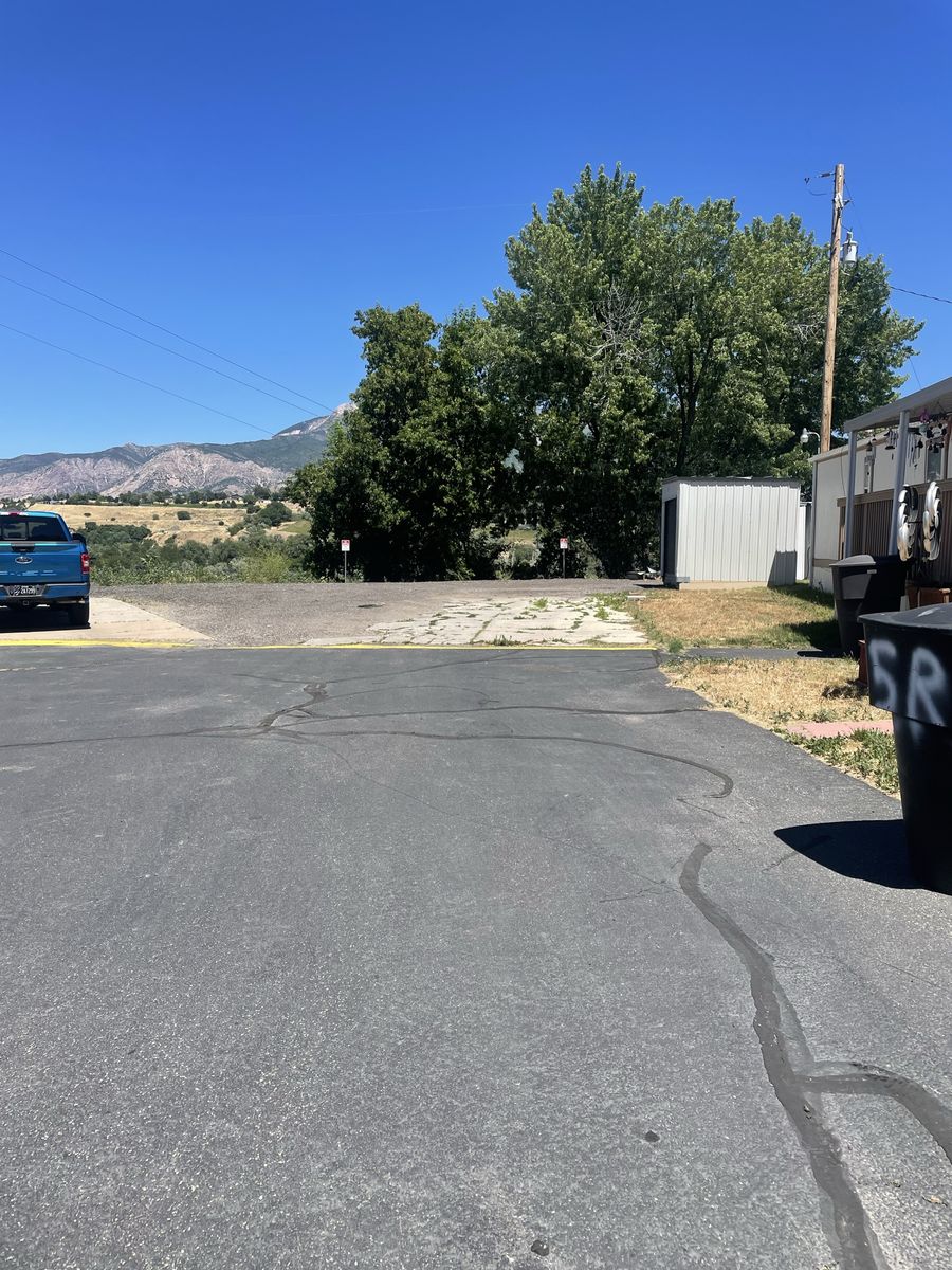RV Lot for rent