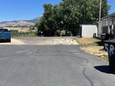 RV Lot for rent