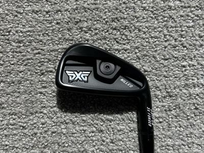 PXG 0317 CB 4 iron RH