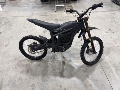 2022 Telaria Sting MX3