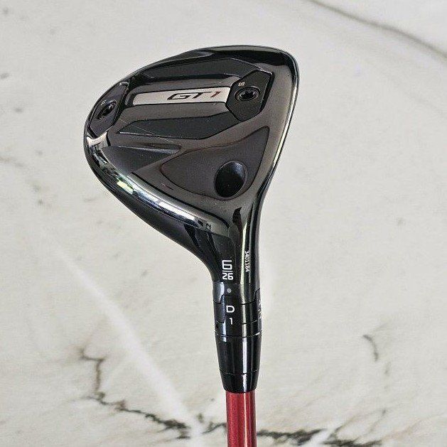 Titleist GT1 6 hybrid 26 degree mint
