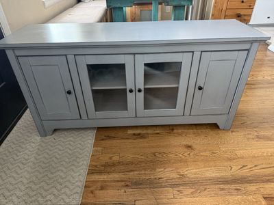 TV cabinet