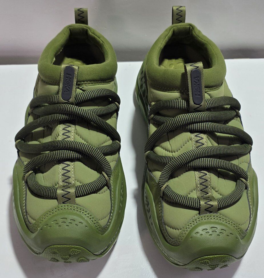 HOKA ONE ONE Ora Primo Forest Floor.