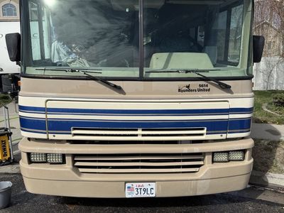 1995 Fleetwood Bounder