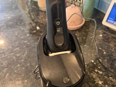 BRAUN S9 SPORT SHAVER 9 SERIES LIKE NEW