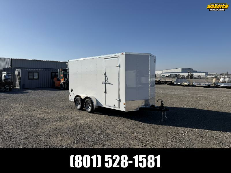 American Hauler 7x14 Arrow Cargo / Enclosed Trailer