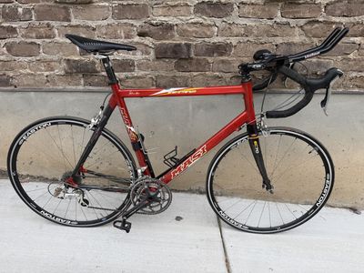 Masi Italian Road Bike