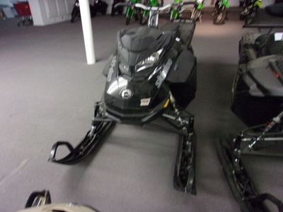 2019 SUMMIT SP 165 850